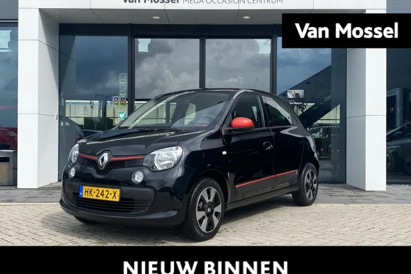 Renault Twingo (2015)