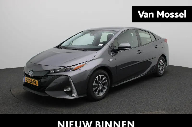 Toyota Prius (2020)