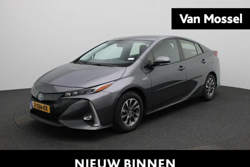 Toyota Prius (2020)