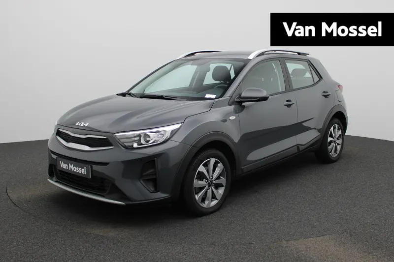 Kia Stonic (2023)