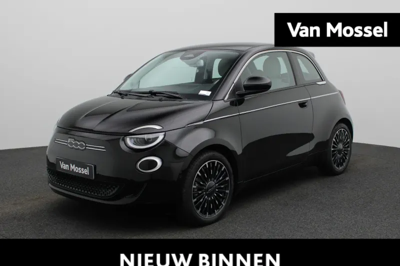Fiat 500e (2023)