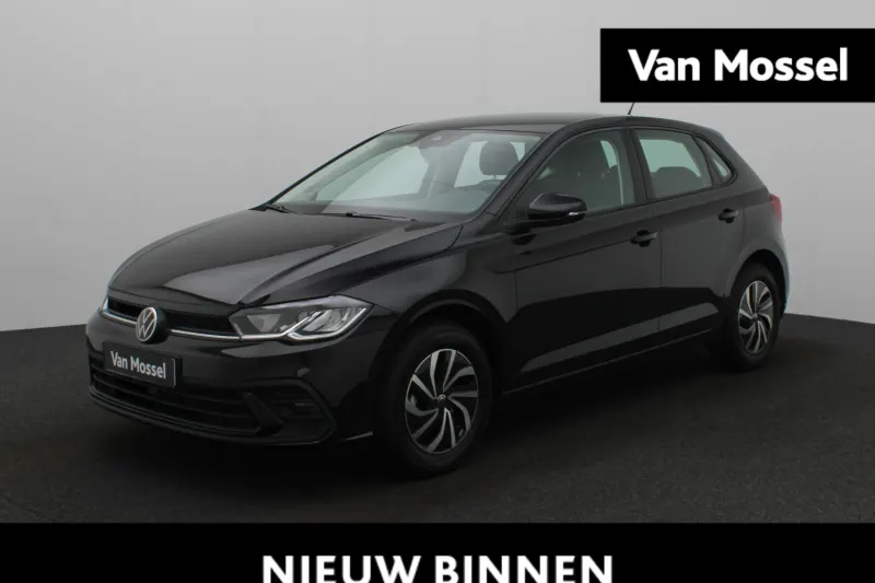 Volkswagen Polo (2022)