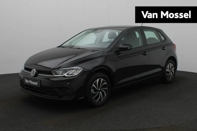 Volkswagen Polo (2022)