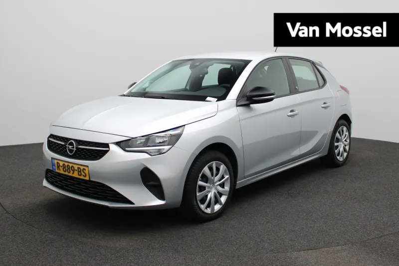 Opel Corsa-e (2022)
