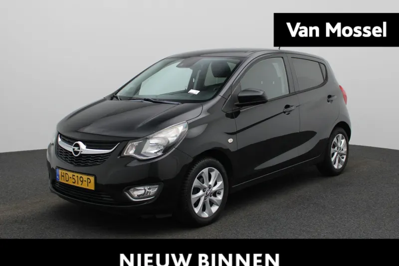 Opel Karl (2015)