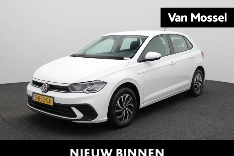 Volkswagen Polo (2023)