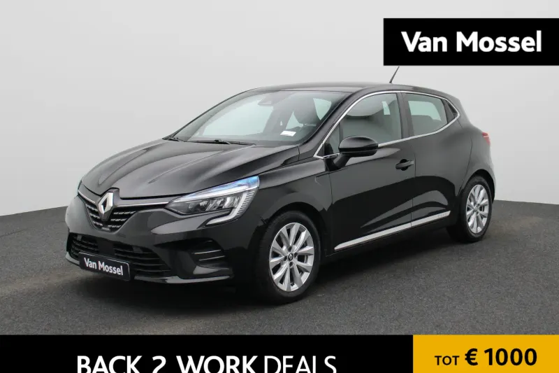 Renault Clio (2022)