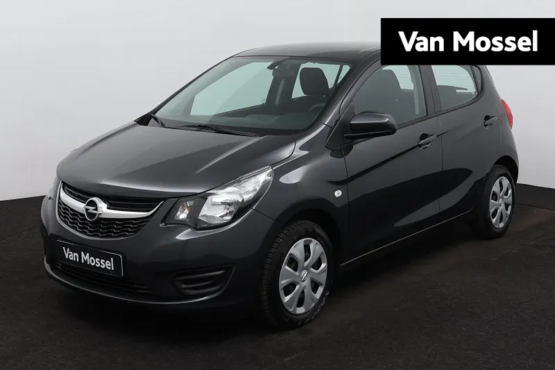 Opel Karl (2018)