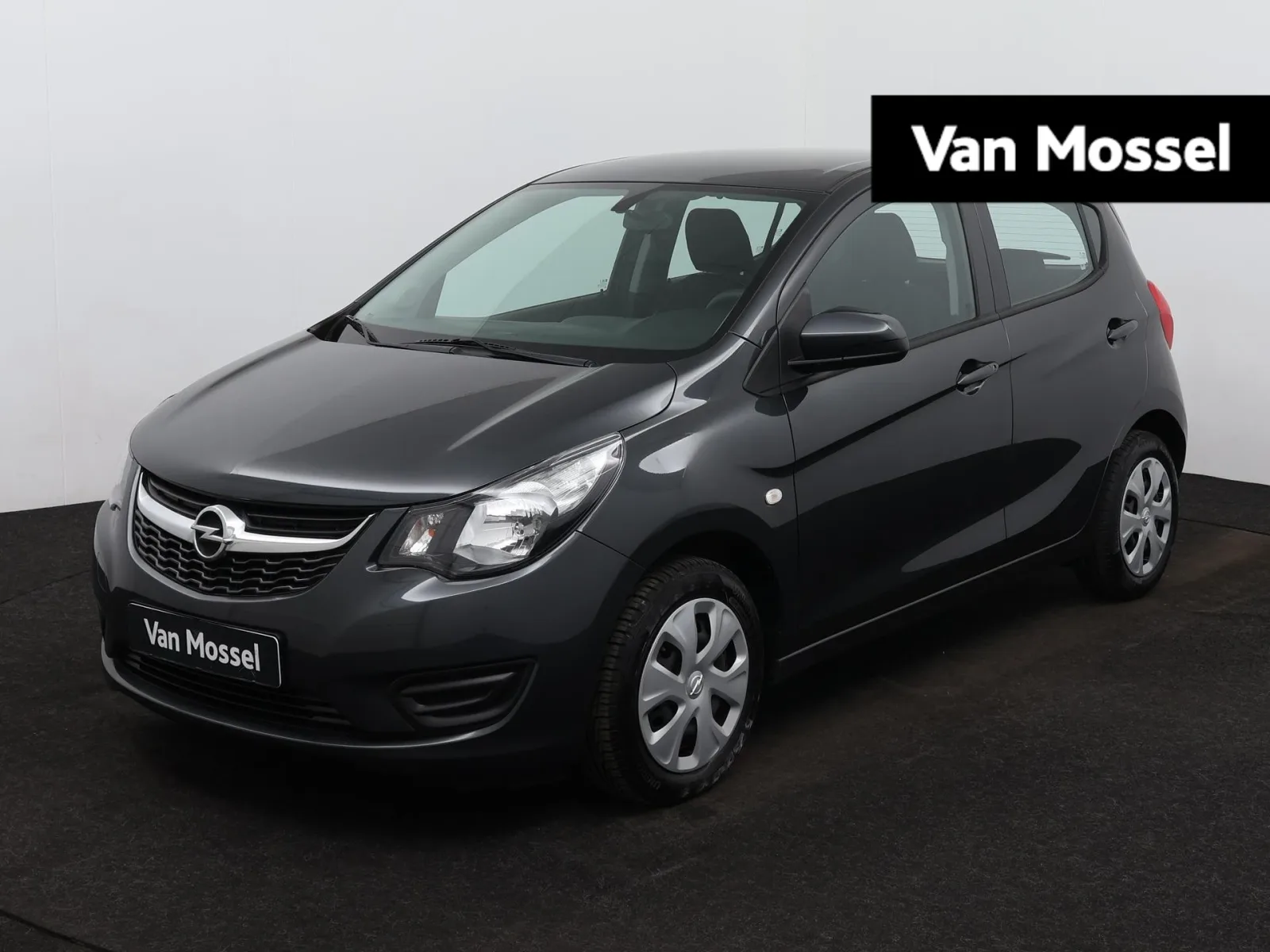 Opel Karl (2018) — foto 1