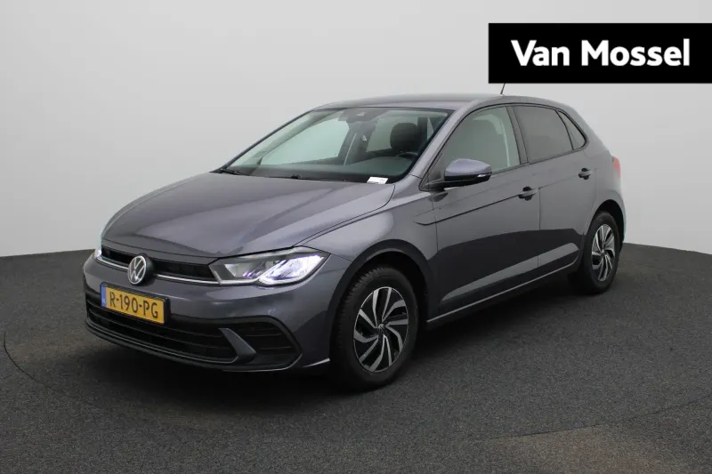 Volkswagen Polo (2022)