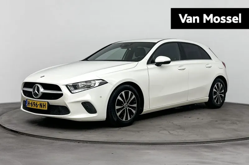 Mercedes-Benz A-Klasse (2020)