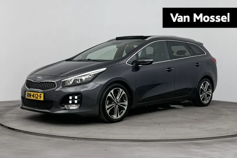 Kia Ceed (2018)