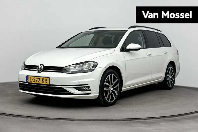 Volkswagen Golf (2020)