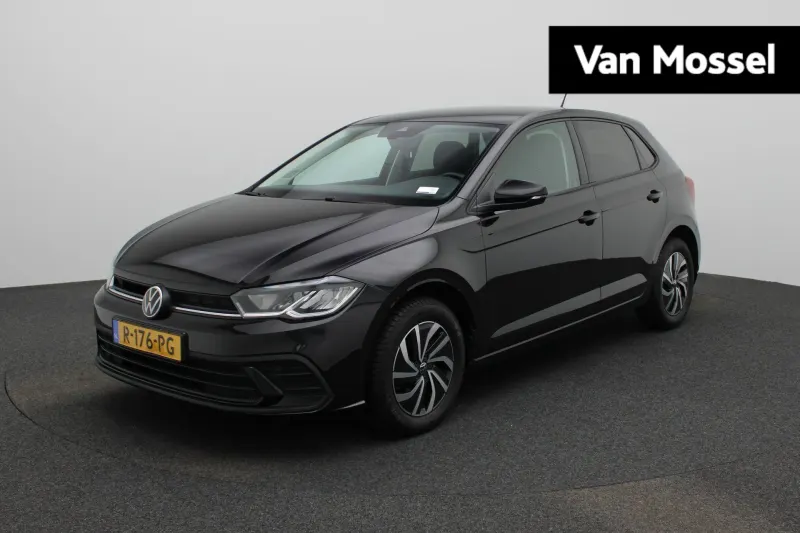 Volkswagen Polo (2022)