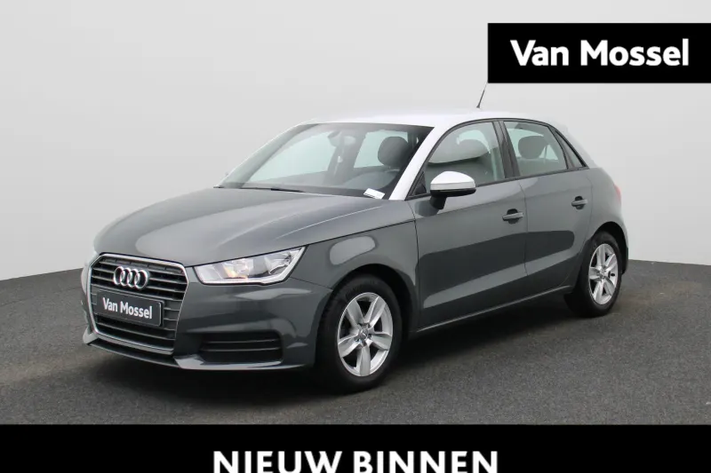 Audi A1 (2018)