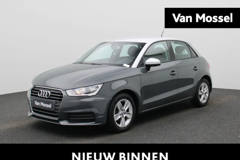 Audi A1 (2018)