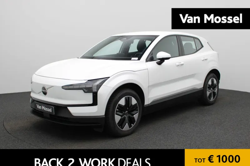 Volvo EX30 (2024)