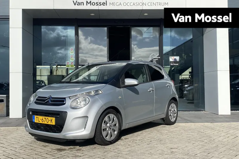 Citroën C1 (2018)