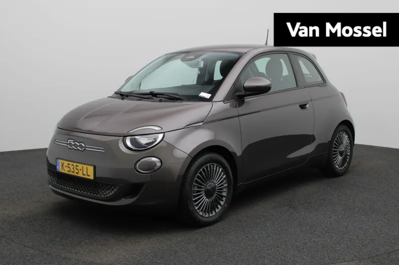 Fiat 500 (2020)