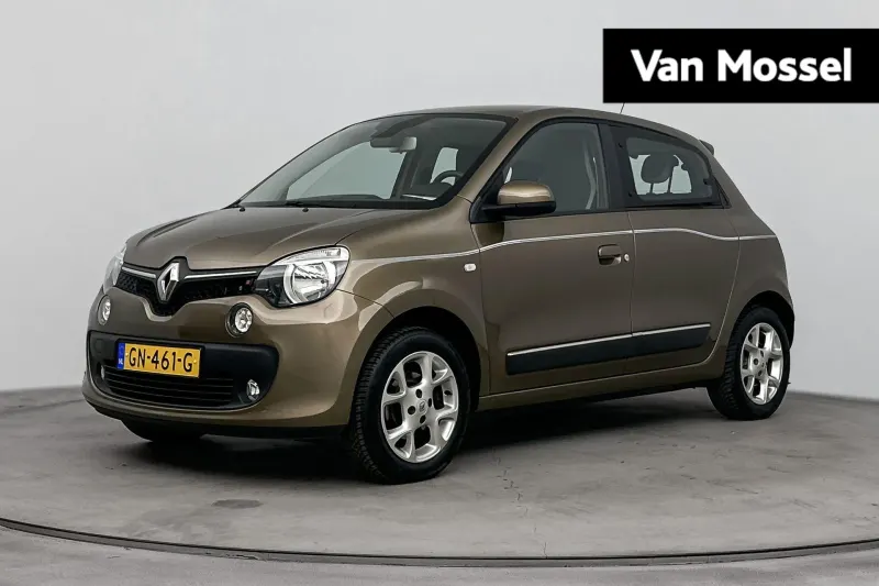 Renault Twingo (2015)