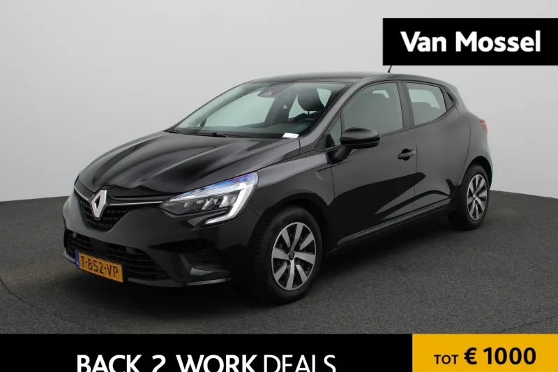 Renault Clio (2023)
