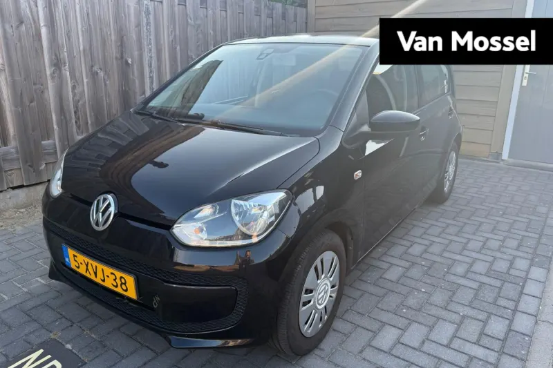 Volkswagen Up! (2014)