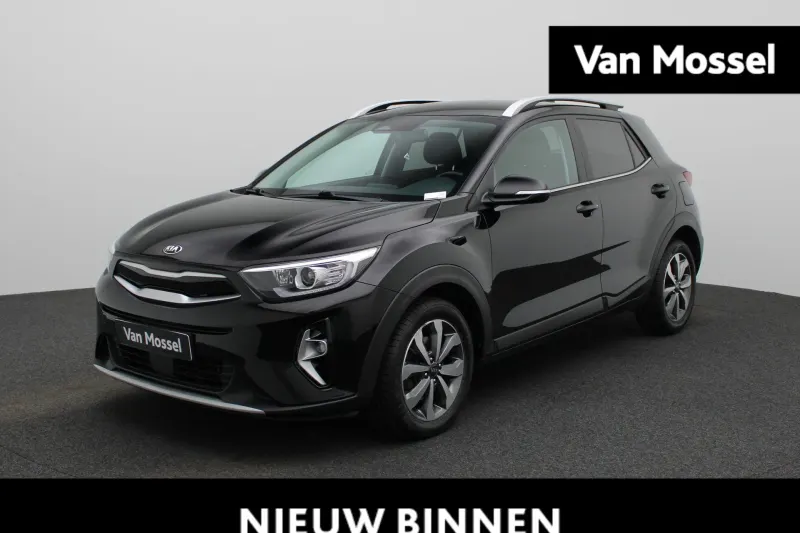 Kia Stonic (2021)