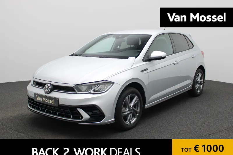 Volkswagen Polo (2024)