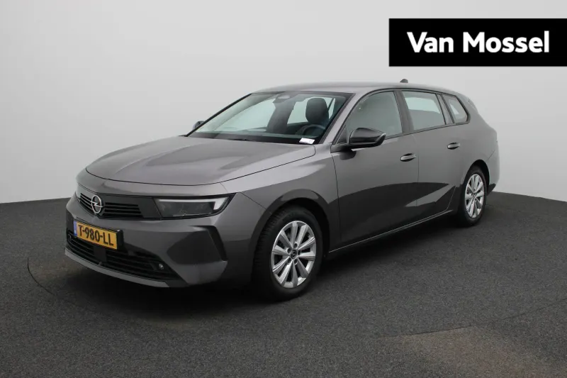 Opel Astra (2023)