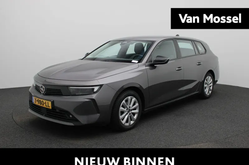 Opel Astra (2023)