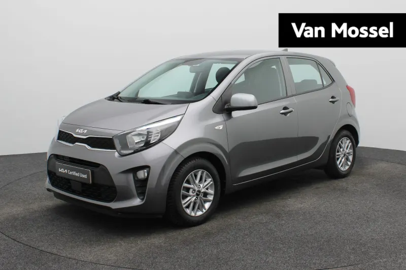 Kia Picanto (2023)