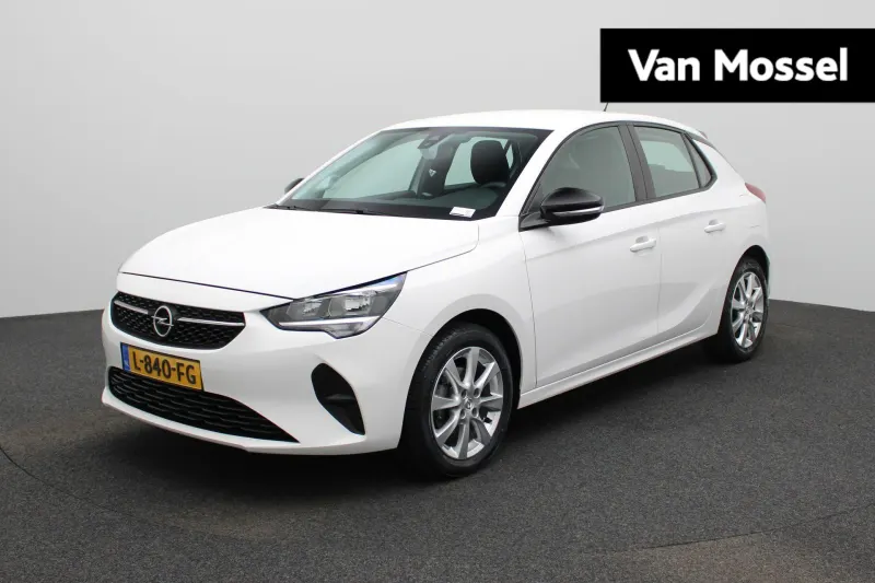 Opel Corsa (2021)