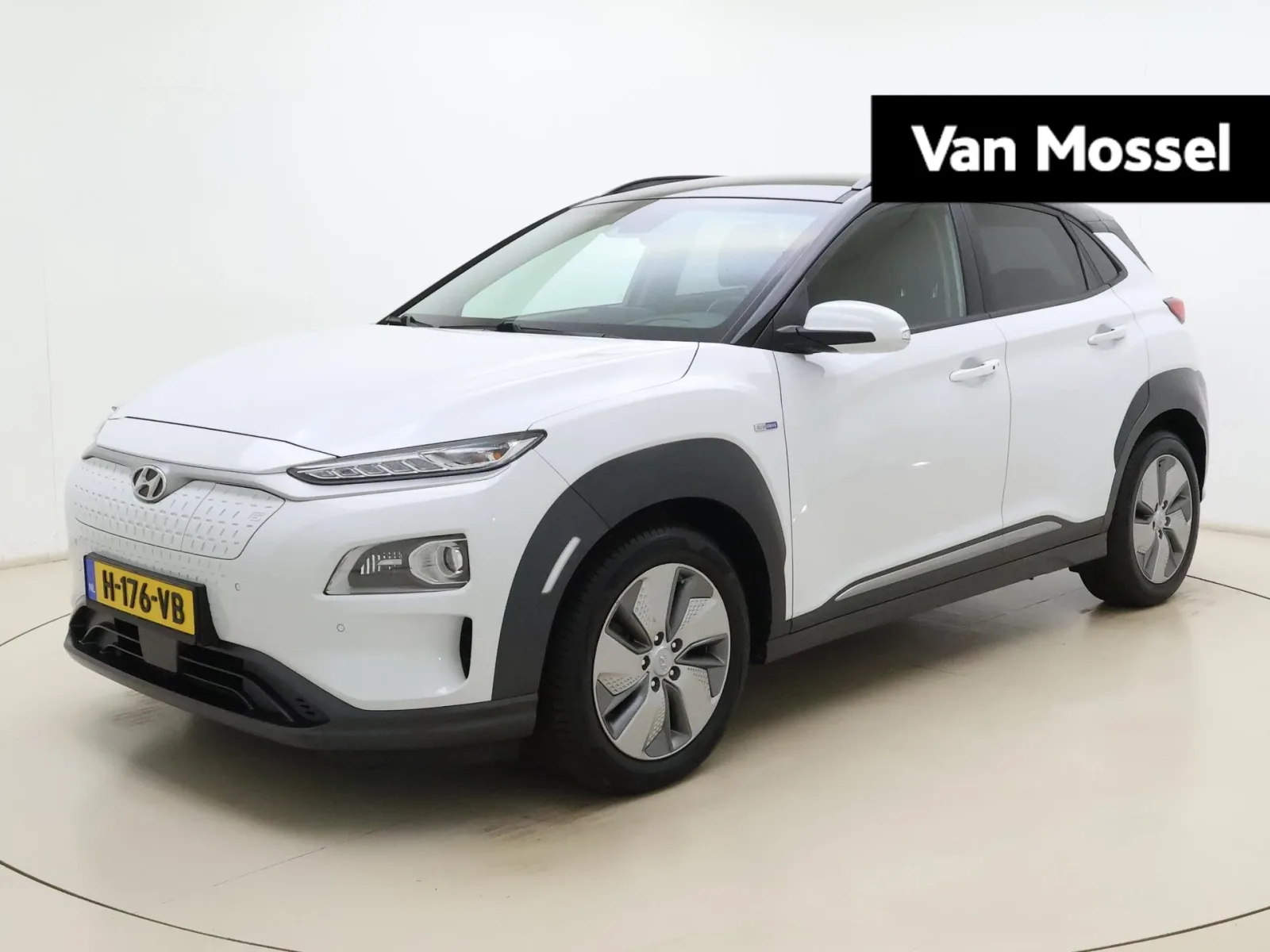 Hyundai Kona (2020) — foto 1