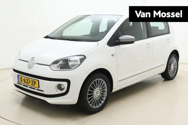 Volkswagen Up! (2013)