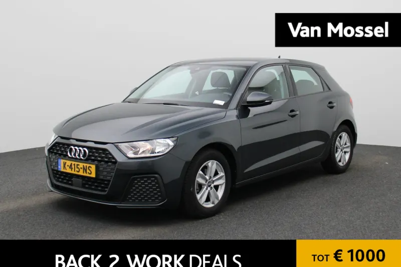 Audi A1 (2021)
