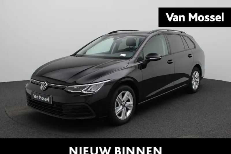 Volkswagen Golf (2021)
