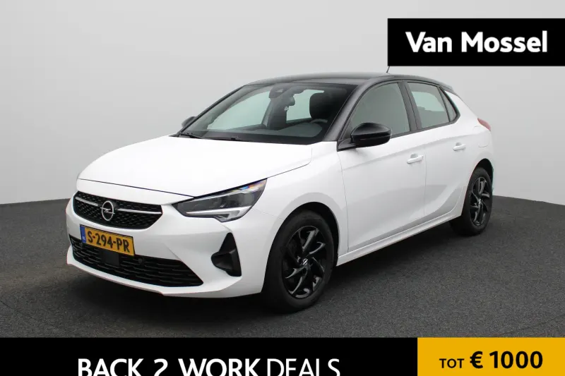 Opel Corsa (2023)