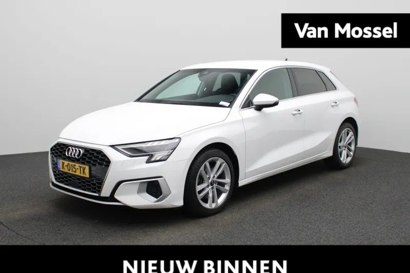 Audi A3 (2021)