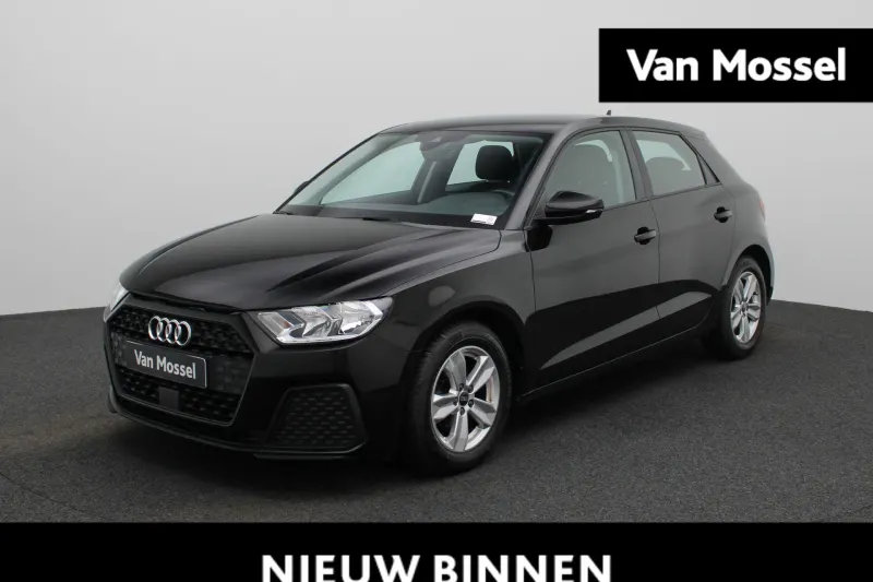 Audi A1 (2021)