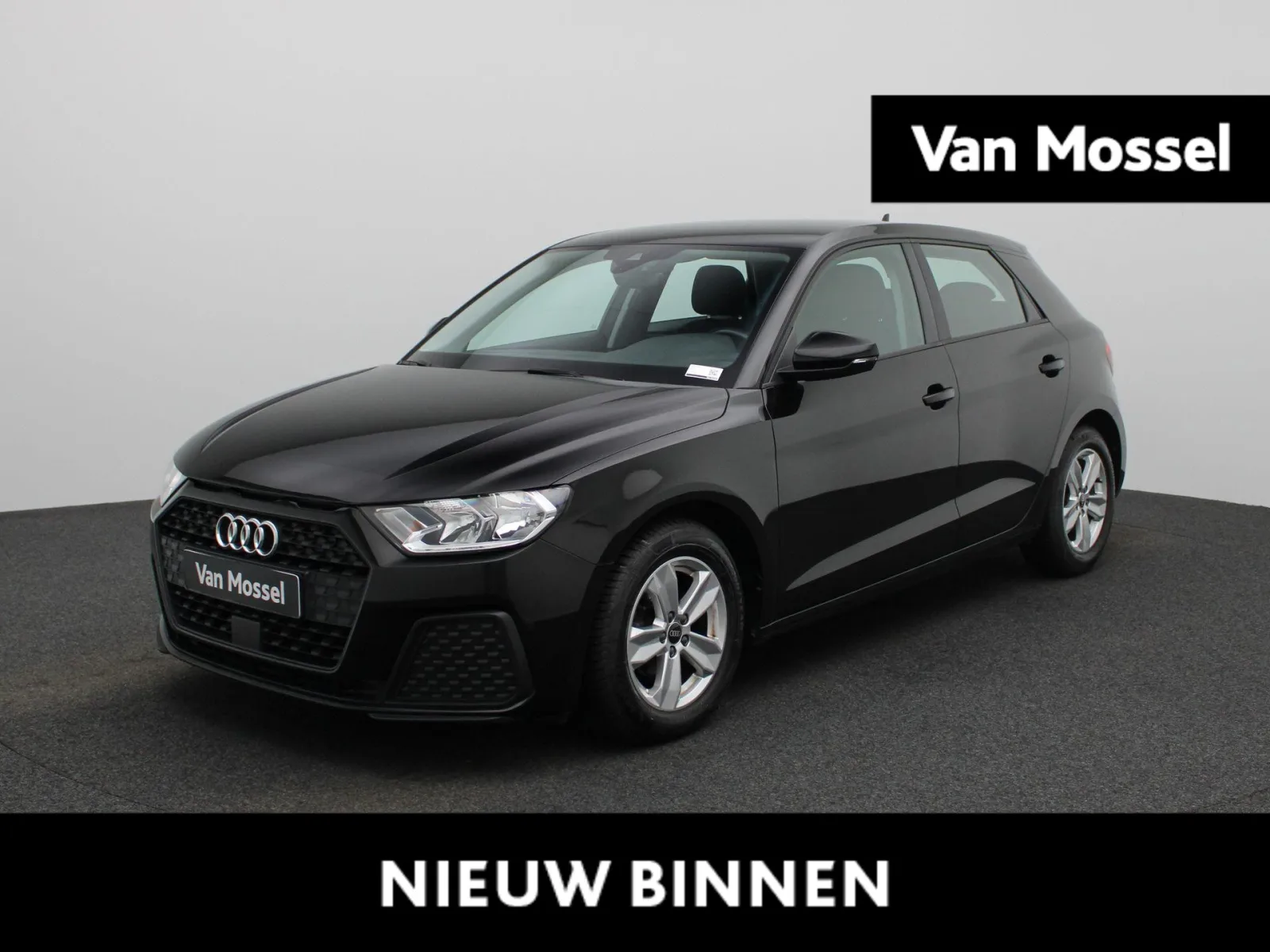 Audi A1 (2021) — foto 1