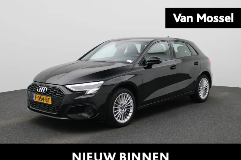 Audi A3 (2023)