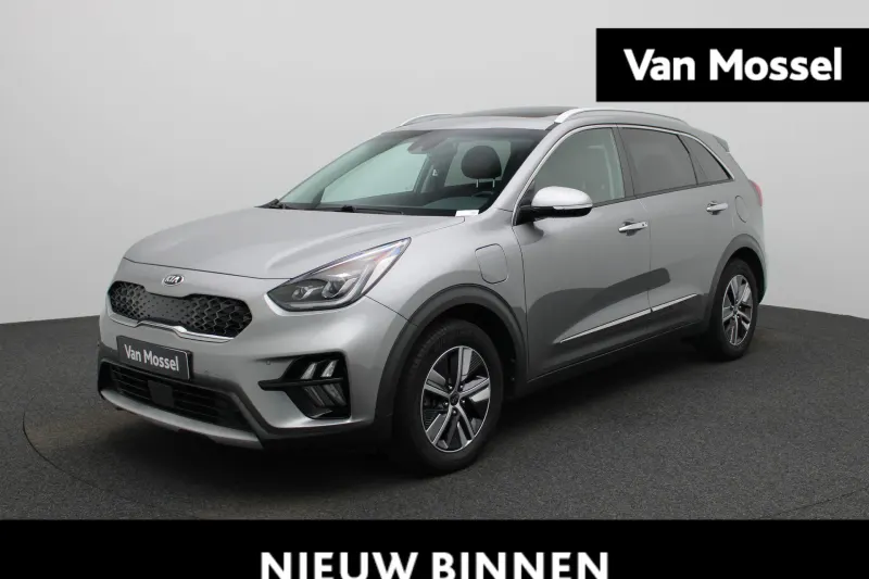 Kia Niro (2021)