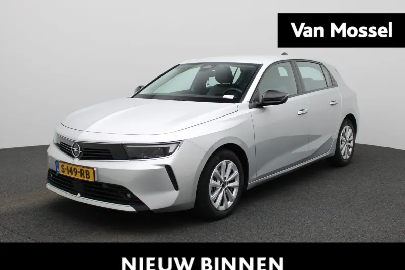 Opel Astra (2023)