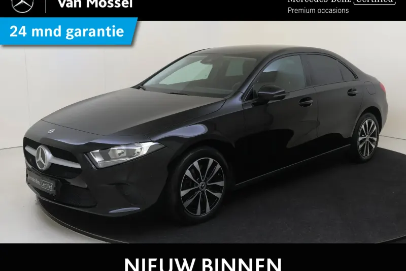 Mercedes-Benz A-Klasse (2022)