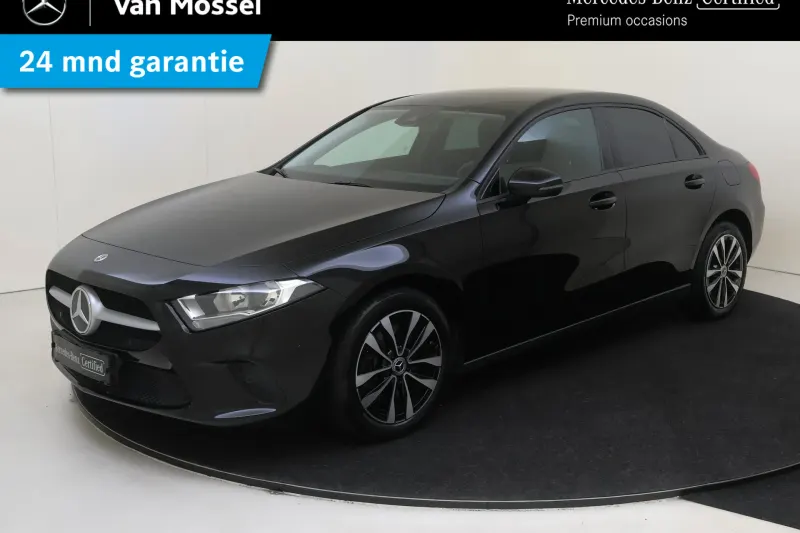 Mercedes-Benz A-Klasse (2022)