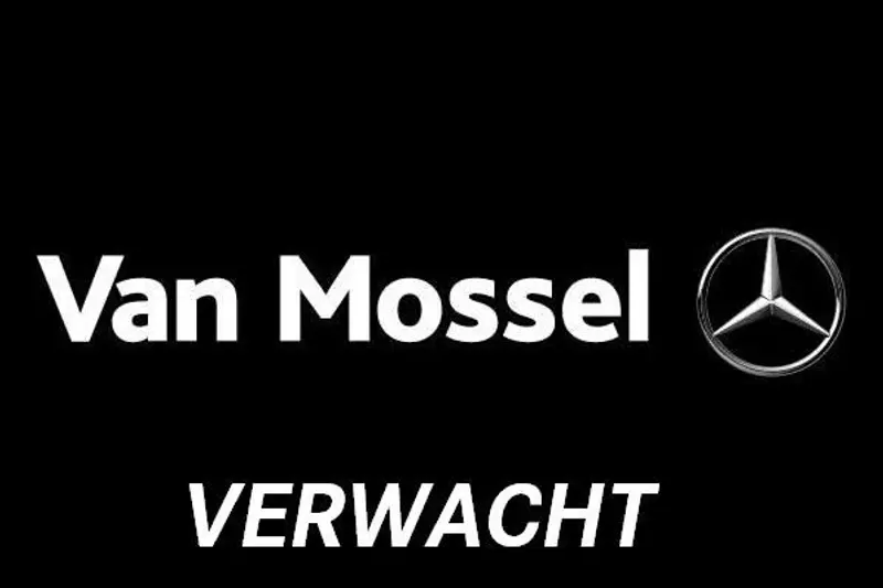 Mercedes-Benz GLC-Klasse (2026)