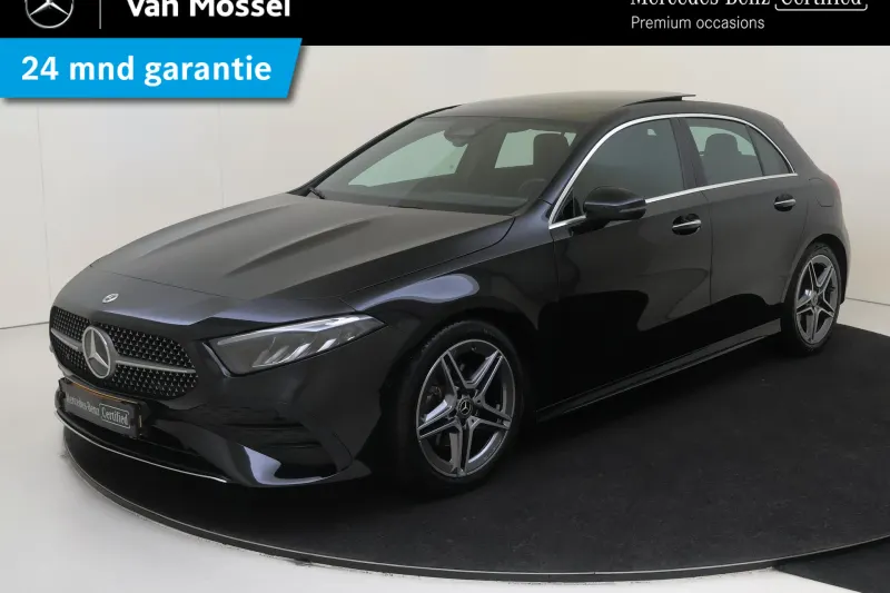 Mercedes-Benz A-Klasse (2024)