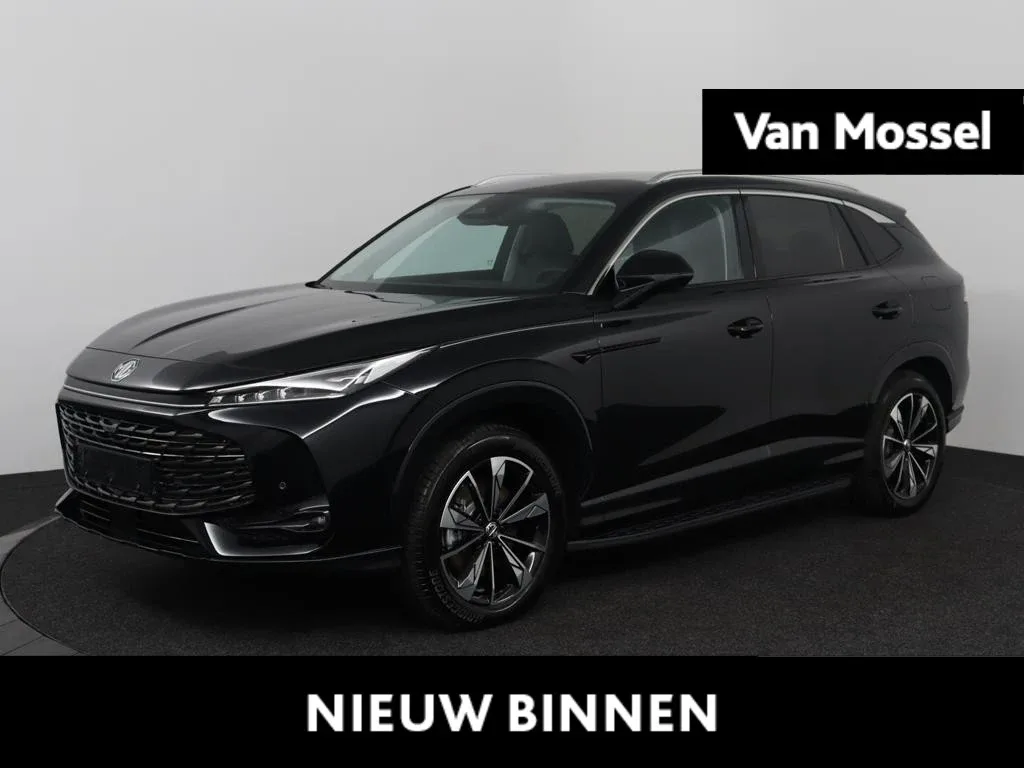 MG HS PHEV (2025) — foto 1