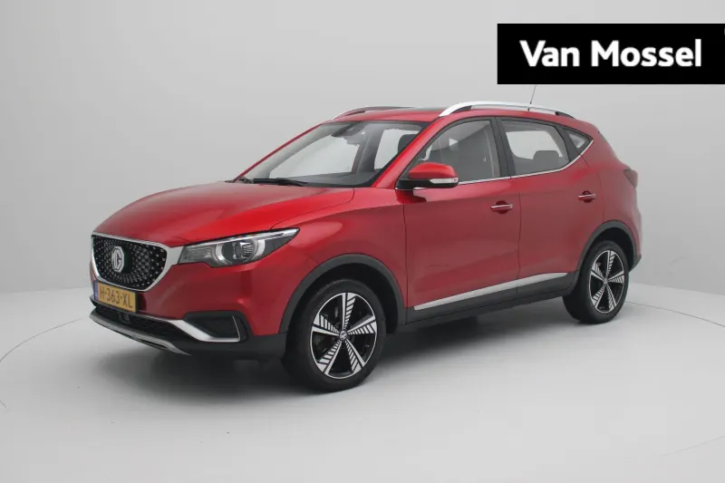 MG ZS EV (2020)