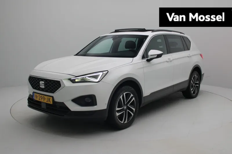 SEAT Tarraco (2019)
